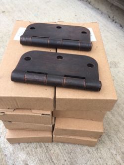 Hinges