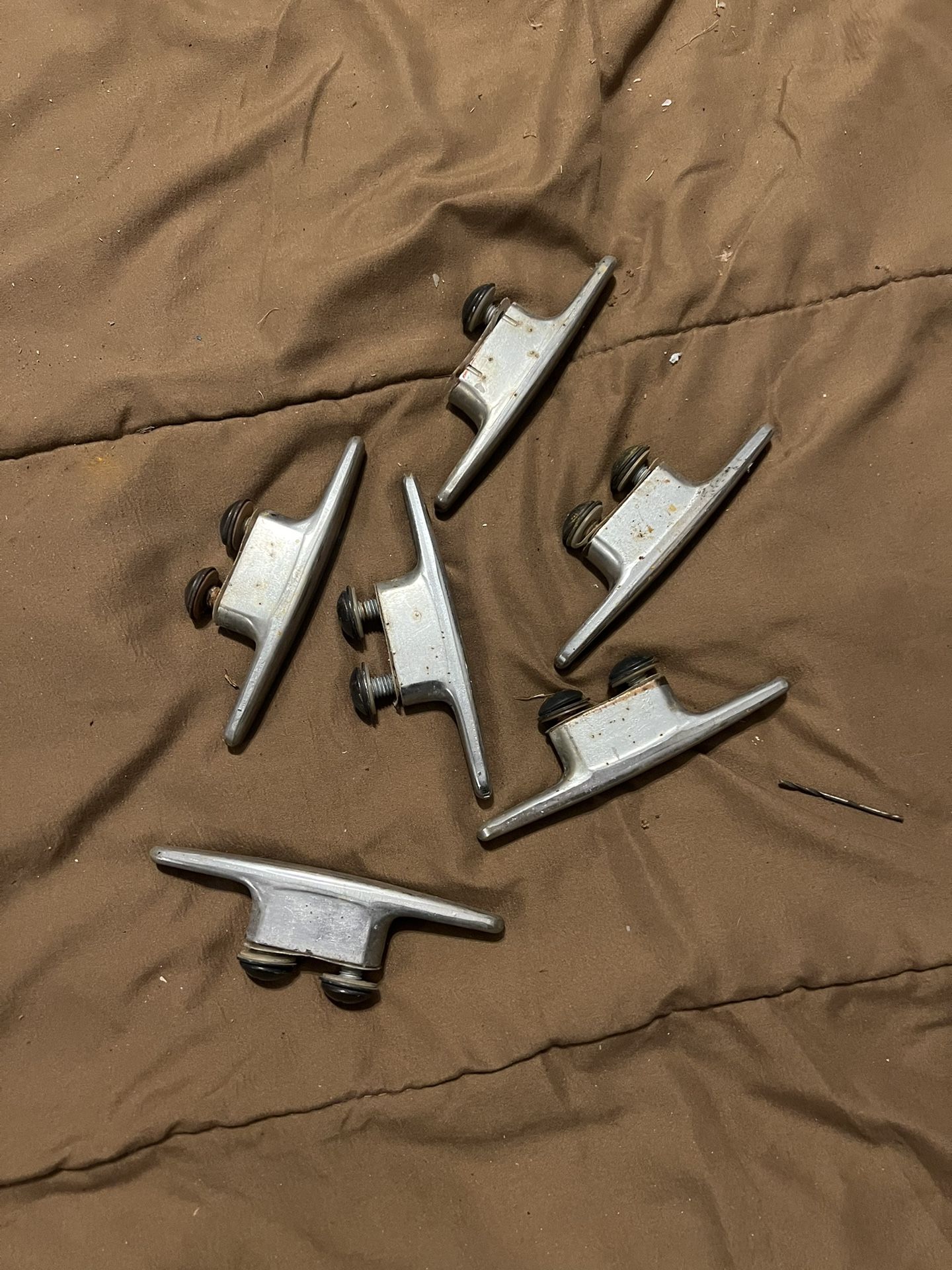 Handles