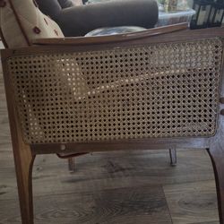Mid Century Modern Chair