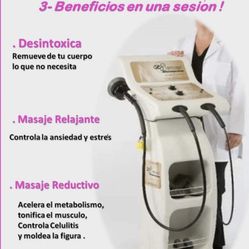 Beauty Equipment .. Aparato  FDA Aprobé For Sale .. Sculpting Machine 