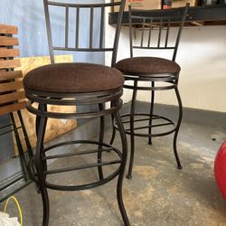 Bar Stools