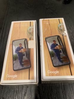 Nest Doorbell