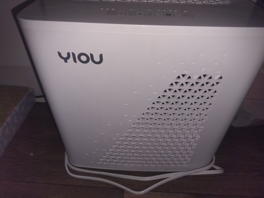 YIOU air Purifier