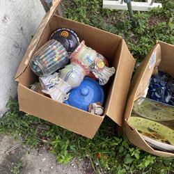 Free Stuff 