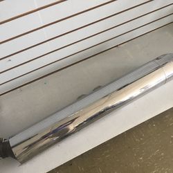 Honda vtx 1800 ,muffler