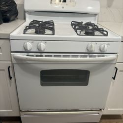 Stove