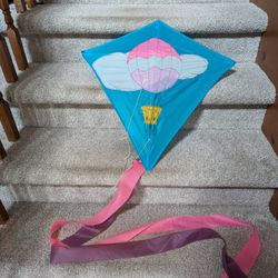 Kids Kite To Fly Or Mount 