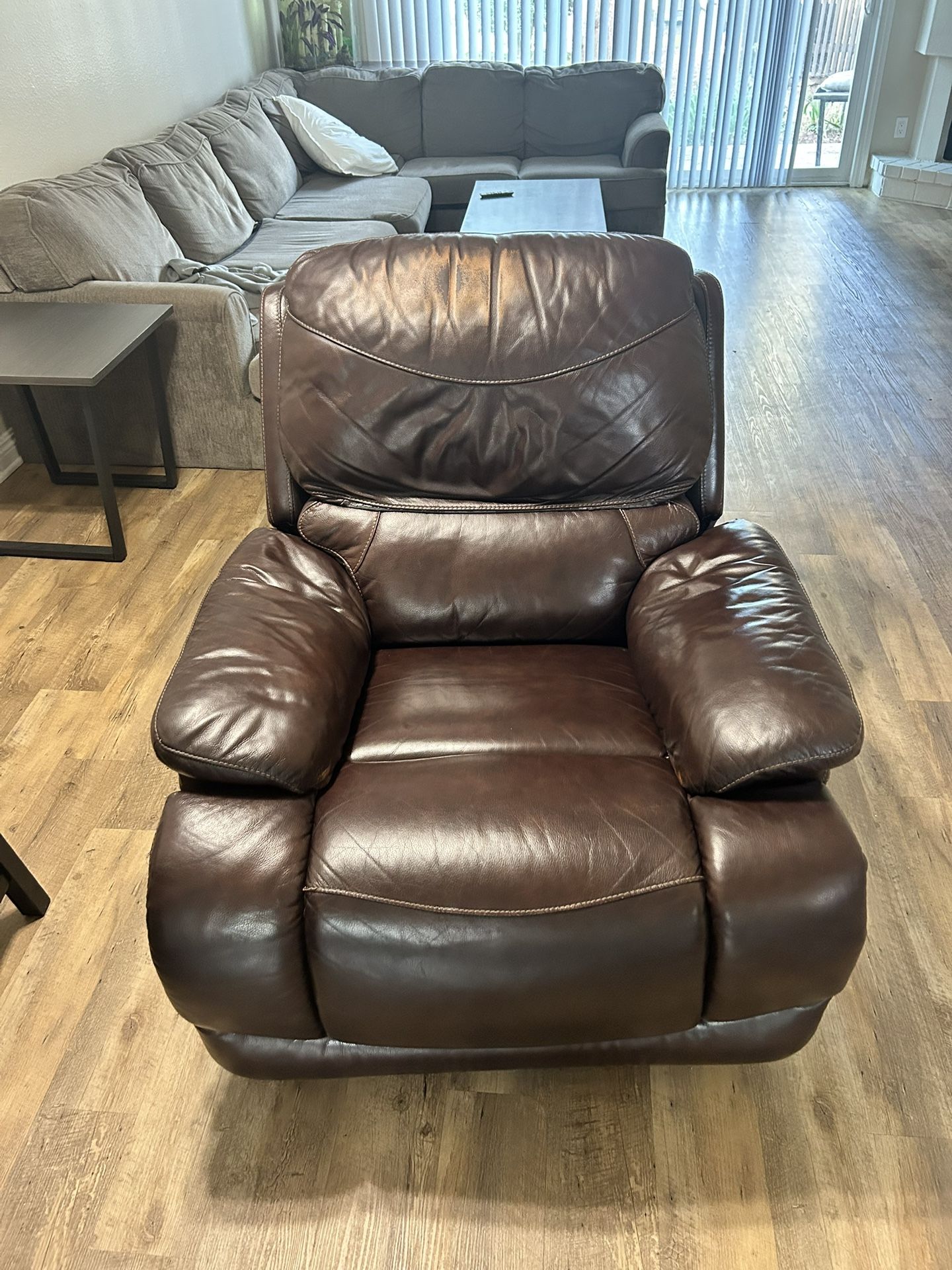Lazy Boy Recliner Chair