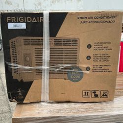 Frigidaire 5000 BTU Window Air Conditioner