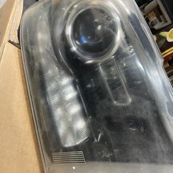 Ram Headlights 