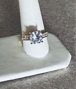 4 Different Rings