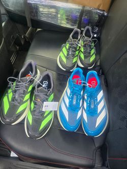 Adidas Boston 13 Different Sizes