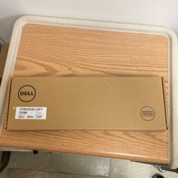 Dell Wired Keyboard 