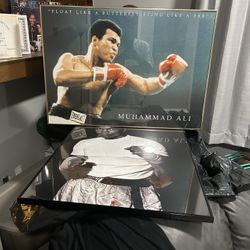 Vintage Ali Pictures 
