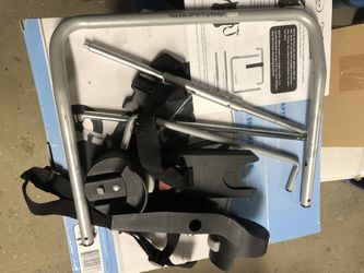 Baby jogger city Select car seat adaptor kit grace etc