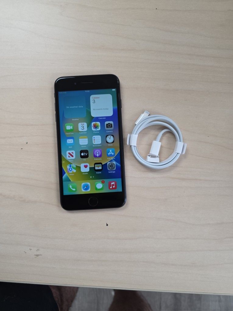 Iphone 8plus..64gb. Unlock Any Sim