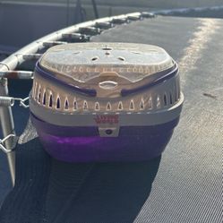 Small Animal Pet Carrier 