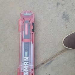 Torque Wrench