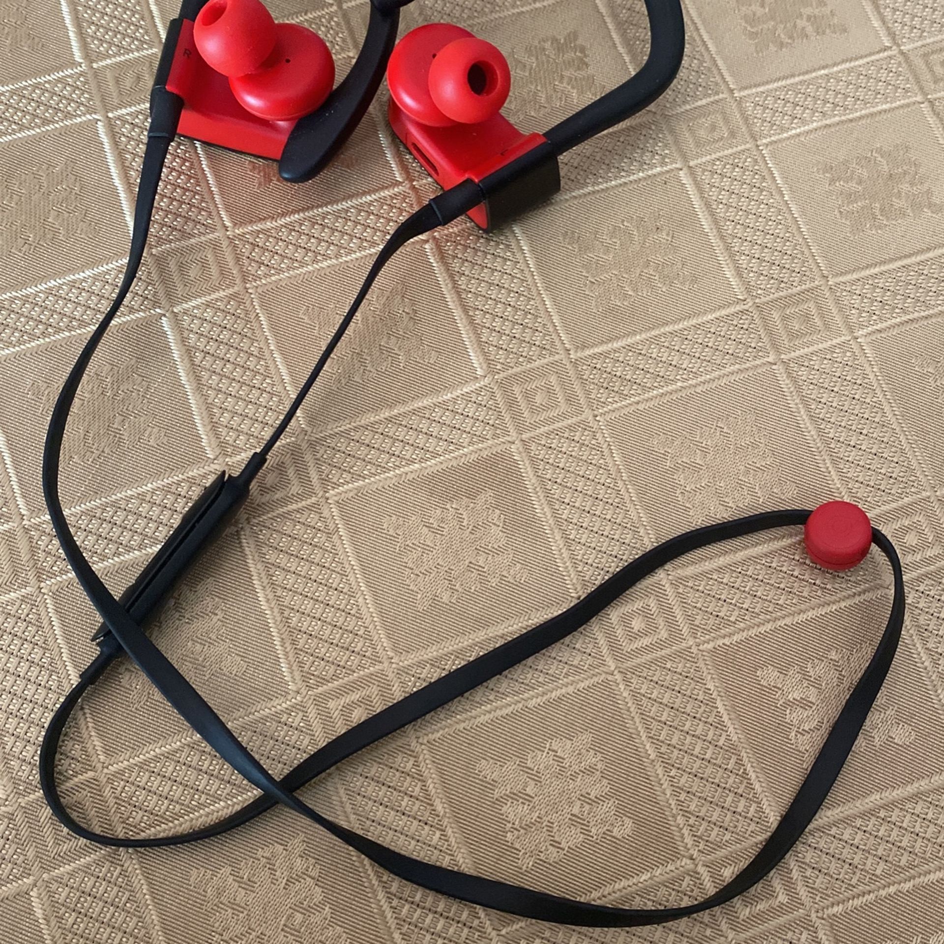 Powerbeats 3 Wireless Earphones