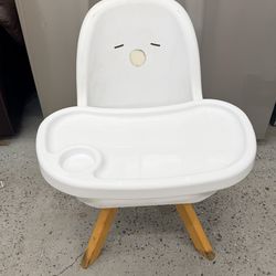 Baby chair