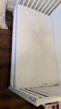 Newton mattress