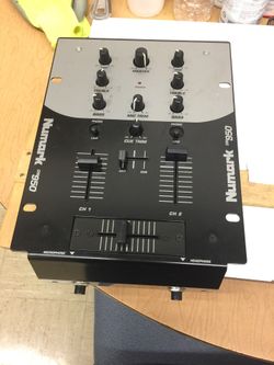 Equalizer