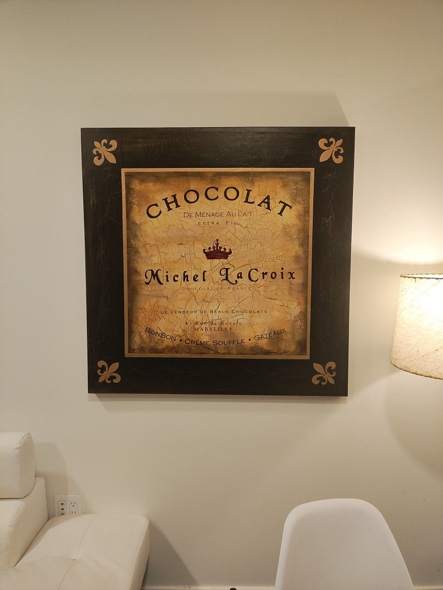 Original Michel La Croix