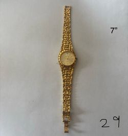 Women’s Watches (2 Total)