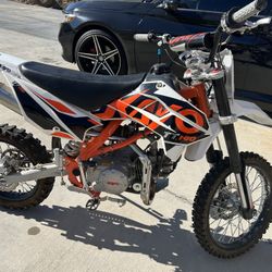 2022 Years Kayo Tt140