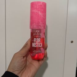 Flor Mística Perfume Most by Sol de Janeiro