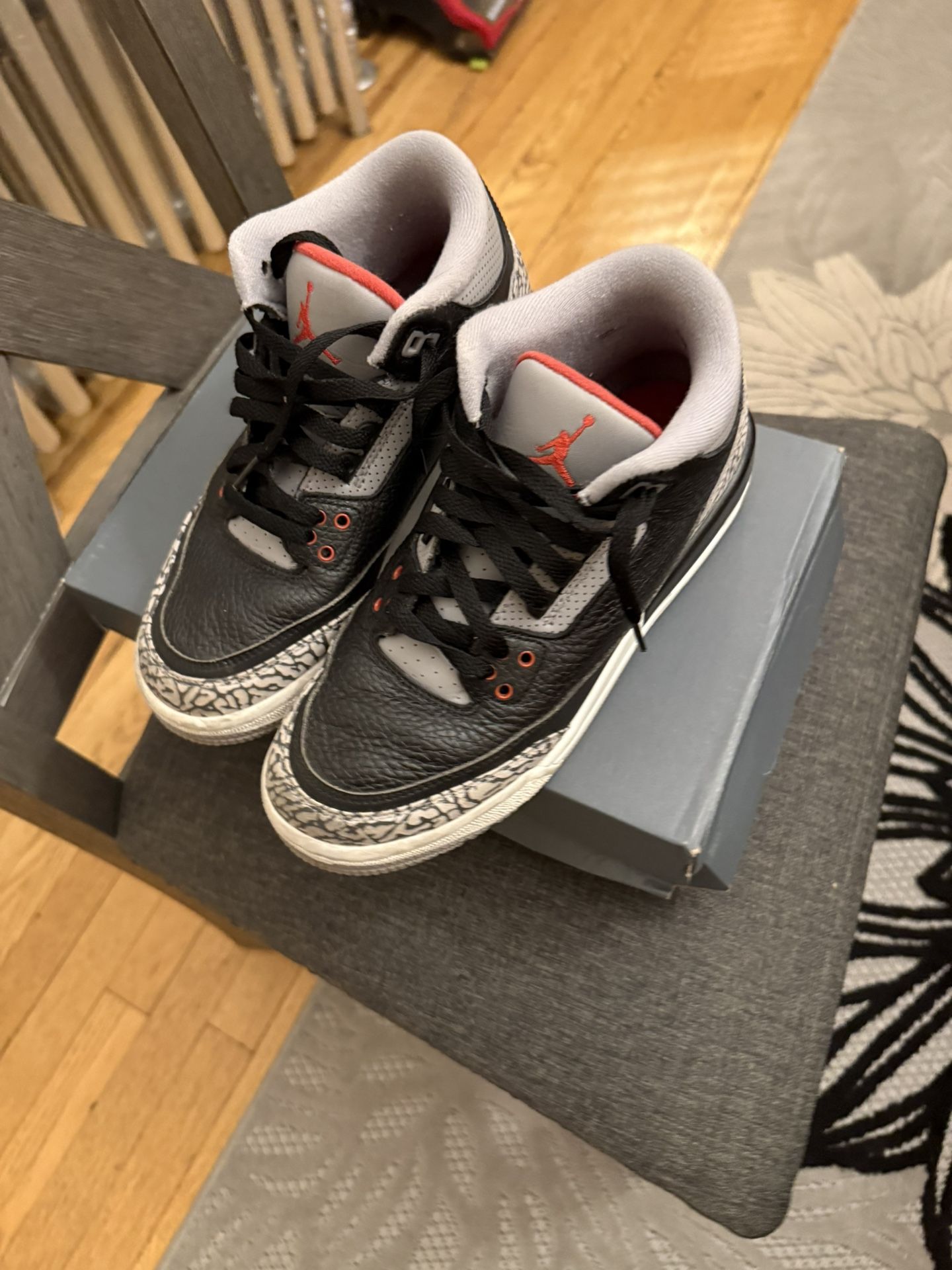 Air Jordan 3