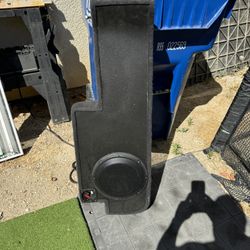 Custom Speaker