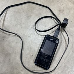 SCT Performance BDX Tuner Came Off 2018 F150 3.5Eco