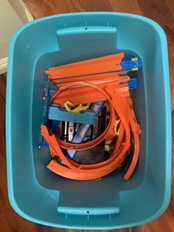 Track Builder Unlimited