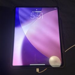 iPad Pro (12.9) inch(6th gen)