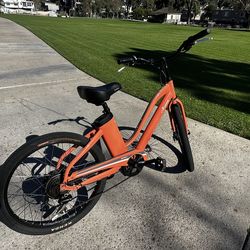 Izip E3 Zuma Electric Bike