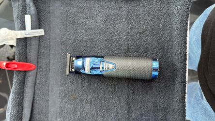 Babyliss blue fx blade