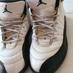 Jordan Size 3y