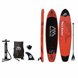 Aqua Marina Monster Paddle Board Plus