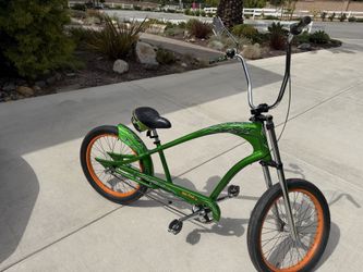Electra Rat Fink Bicycle
