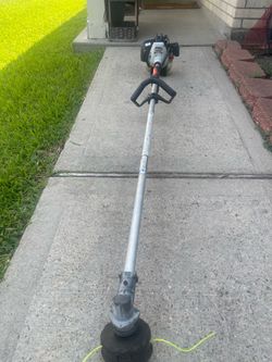 Weedeater echo srm230 buenas condiciones