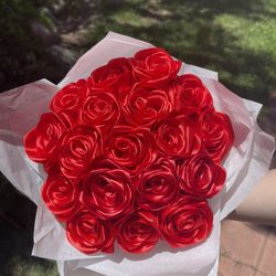 Forever roses 