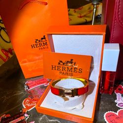Hermes Bracelets