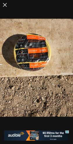 Electrical Wire