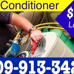 HVAC Service And Repair 