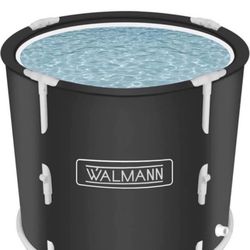 Walmann Ice Bath Tub