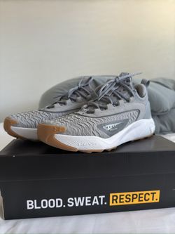 UA Project Rock 7 (Gray)