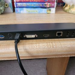 Targus Docking Station