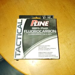 Fishing Line