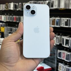 iPhone 15 128gb Unlocked 